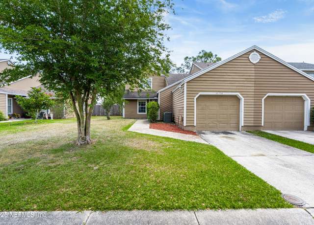 Property at 12751 Ashbrook Cir E, Jacksonville, FL 32225, 2 beds, 2 baths
