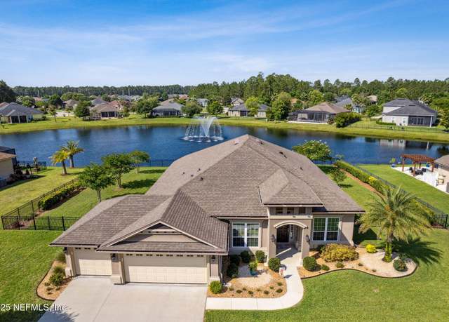 Property at 32479 Willow Parke Cir, Fernandina Beach, FL 32034, 4 beds, 3 baths