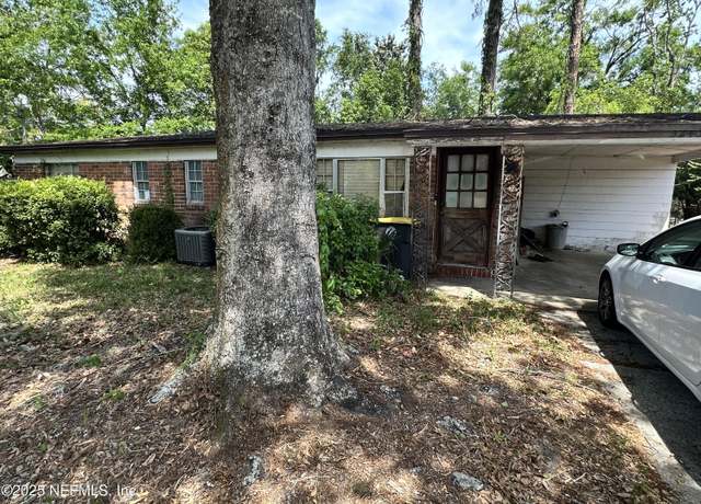 Property at 5243 Seaboard Ave, Jacksonville, FL 32210, 3 beds, 1.5 baths