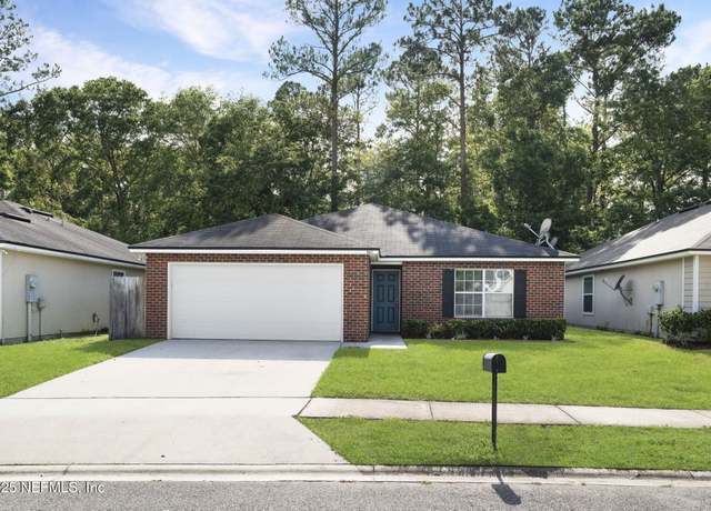 Property at 5651 Village Pond Cir, Jacksonville, FL 32222, 4 beds, 2 baths
