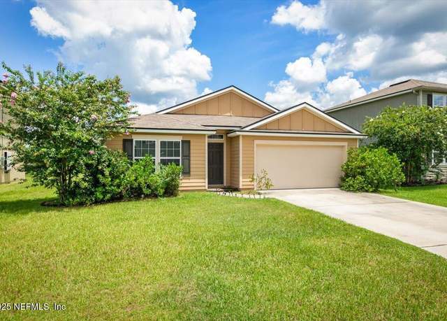 Property at 6749 Sandle Dr, Jacksonville, FL 32219, 4 beds, 2 baths