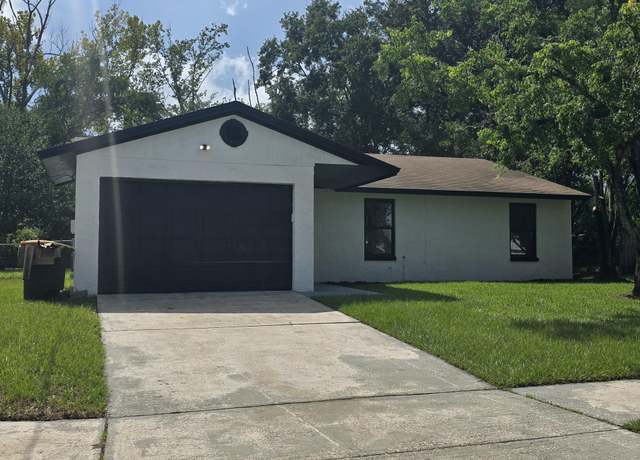 Property at 4266 Matador Dr, Jacksonville, FL 32210, 3 beds, 2 baths