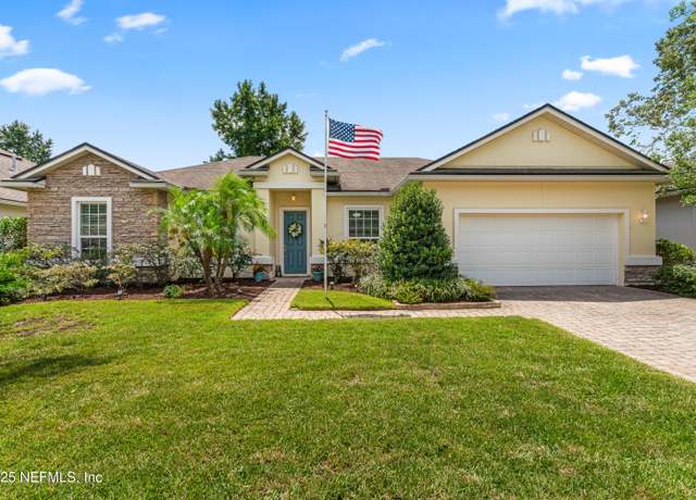 Property at 4223 Summerton Oaks Cir, Jacksonville, FL 32223, 3 beds, 2 baths