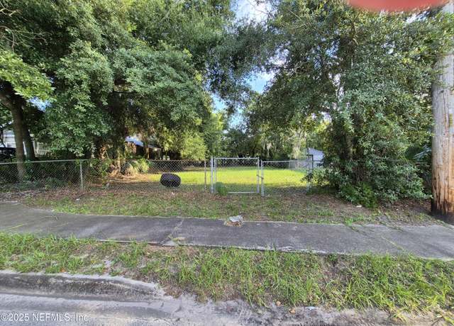 Property at 1316 E 30th St, Jacksonville, FL 32206