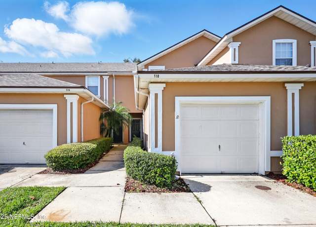 Property at 510 Scrub Jay Dr, St. Augustine, FL 32092, 2 beds, 2.5 baths