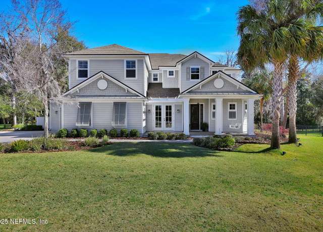 Property at 200 Manuel Ct, St. Augustine, FL 32095, 6 beds, 4.5 baths