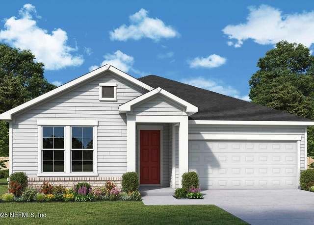Property at 75553 Banyan Way, Yulee, FL 32097, 3 beds, 2 baths
