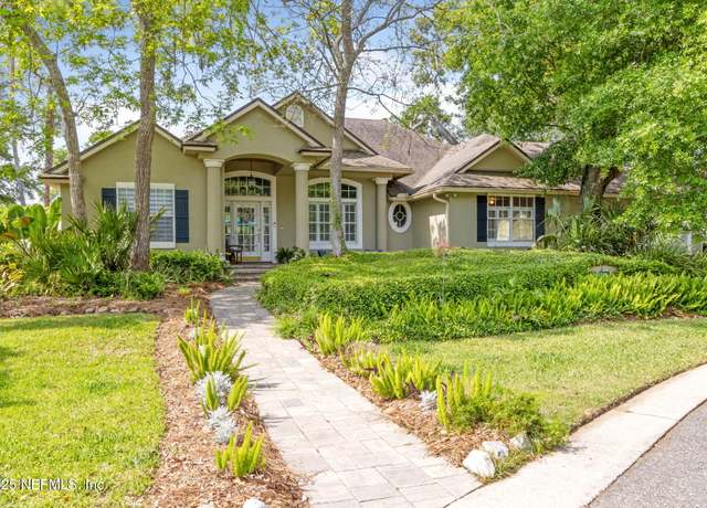 Property at 2768 Ocean Oaks Dr N, Fernandina Beach, FL 32034, 4 beds, 3 baths