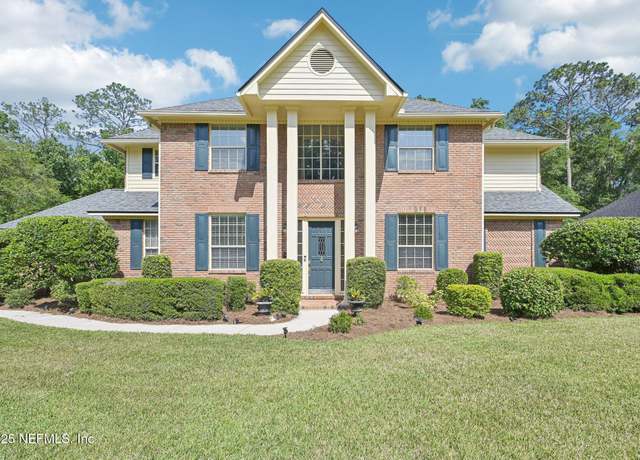 Property at 12029 Cranefoot Dr, Jacksonville, FL 32223, 5 beds, 3.5 baths
