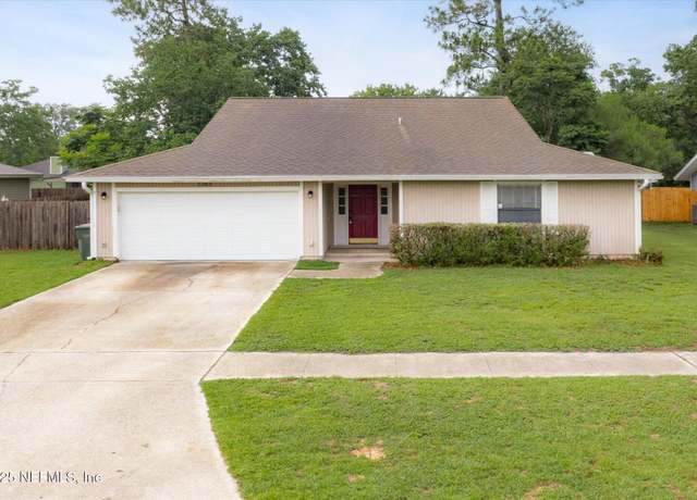 Property at 5345 Buggy Whip Dr N, Jacksonville, FL 32257, 3 beds, 2 baths