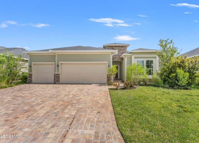 Property at 2721 Crossfield Dr, Green Cove Springs, FL 32043, 3 beds, 2 baths