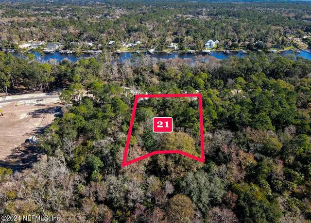 Property at 155 Autumn Tide Trl, Ponte Vedra, FL 32081