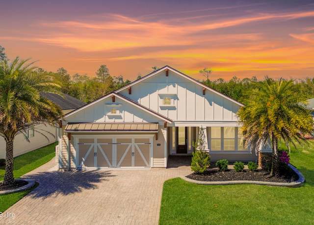 Property at 186 Freshwater Dr, St. Johns, FL 32259, 3 beds, 2.5 baths