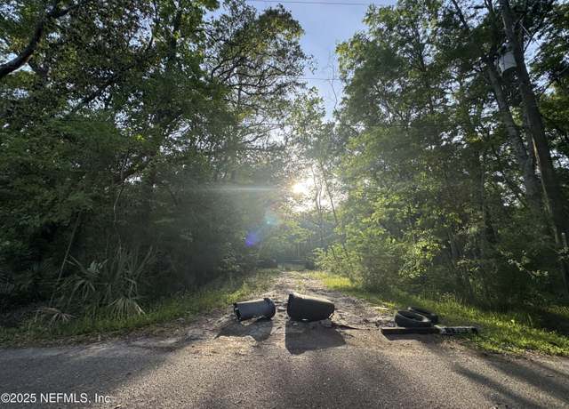 Property at 0 Monte St, Jacksonville, FL 32234