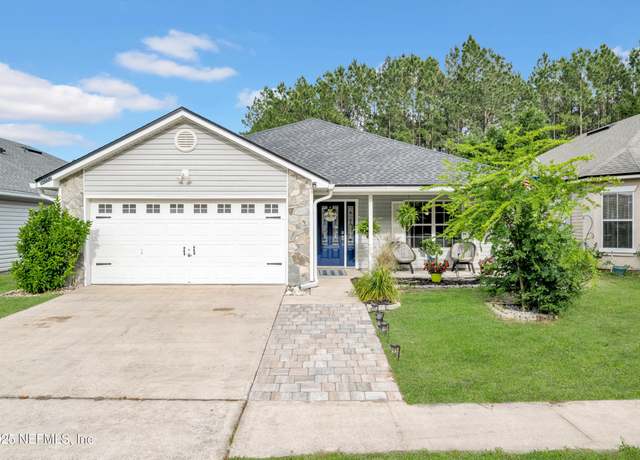 Property at 96656 Commodore Point Dr, Yulee, FL 32097, 3 beds, 2 baths