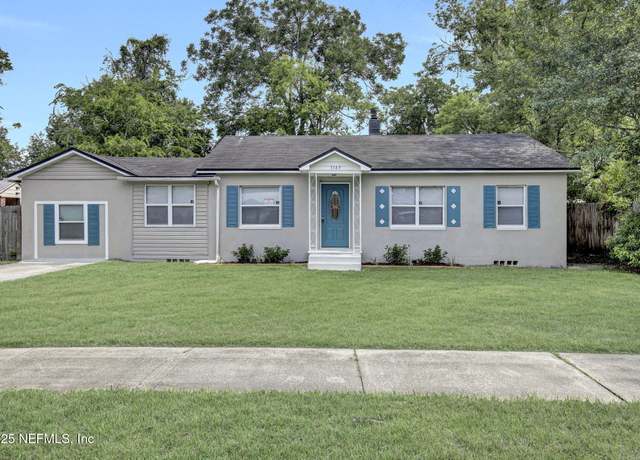 Property at 5149 Astral St, Jacksonville, FL 32205, 4 beds, 2 baths