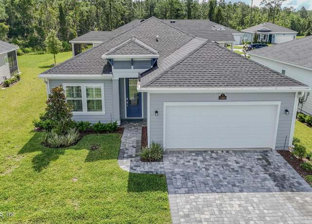 Property at 1560 Stillwater Blvd, St. Johns, FL 32259, 3 beds, 2 baths