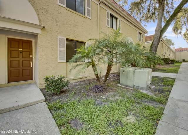 Property at 5811 Atlantic Blvd #145, Jacksonville, FL 32207, 2 beds, 2.5 baths