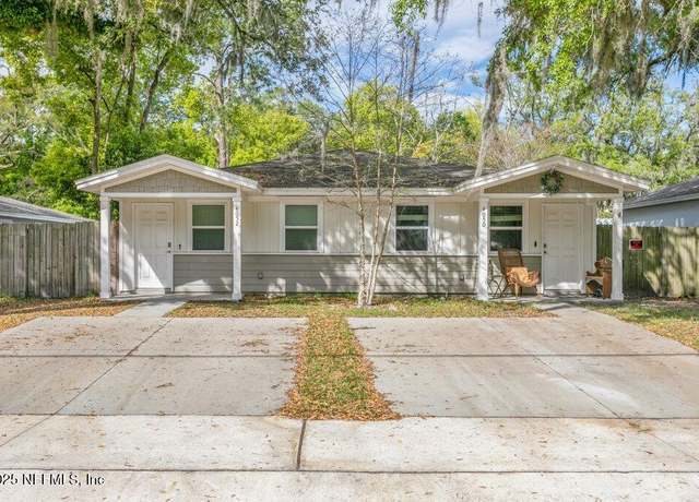 Property at 4050 4052 Grant Rd, Jacksonville, FL 32207, 6 beds, 4 baths