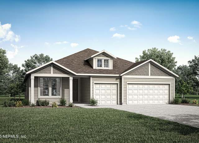 Property at 672 Goldenrod Dr, St. Augustine, FL 32092, 4 beds, 3 baths