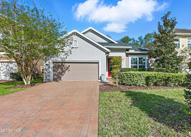 Property at 33 Aspen Leaf Dr, Jacksonville, FL 32081, 3 beds, 2 baths
