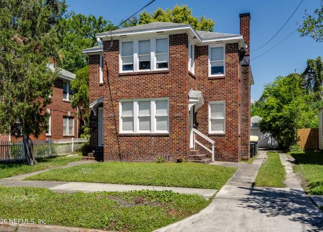Property at 2649 Dellwood Ave, Jacksonville, FL 32204, 4 beds, 4 baths