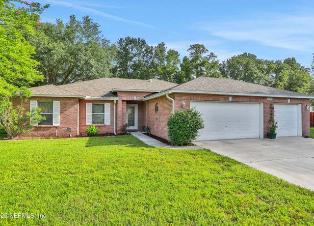 Property at 11301 Martin Lakes Dr N, Jacksonville, FL 32220, 3 beds, 2 baths
