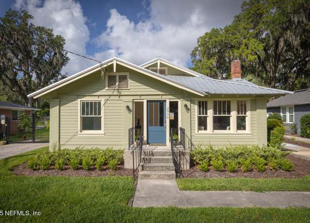 Property at 2930 Apache Ave, Jacksonville, FL 32210, 3 beds, 2 baths