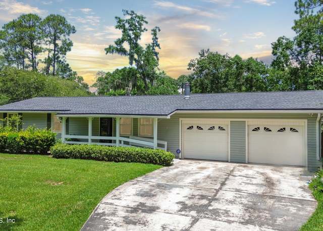 Property at 5039 Tan St, Jacksonville, FL 32258, 3 beds, 2 baths