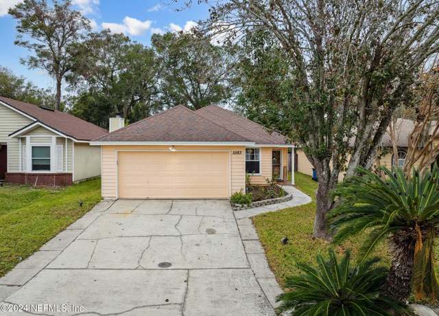 Property at 11183 Mikris Dr N, Jacksonville, FL 32225, 3 beds, 2 baths