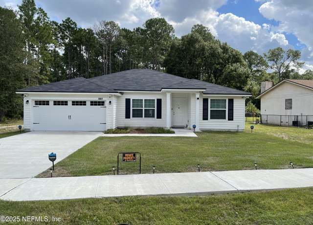 Property at 3007 Cortez Rd, Jacksonville, FL 32246, 4 beds, 2 baths