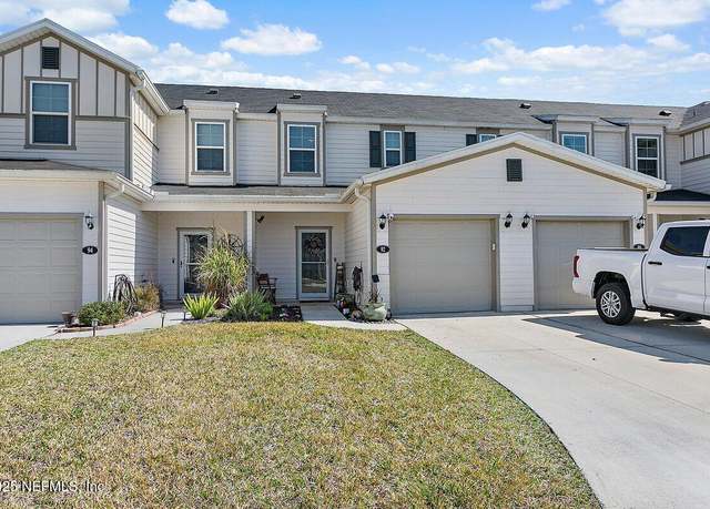 Property at 92 Silver Fern Dr, St. Augustine, FL 32086, 2 beds, 2.5 baths