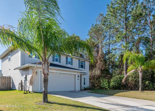 Property at 77041 Cobblestone Dr, Yulee, FL 32097, 5 beds, 3 baths
