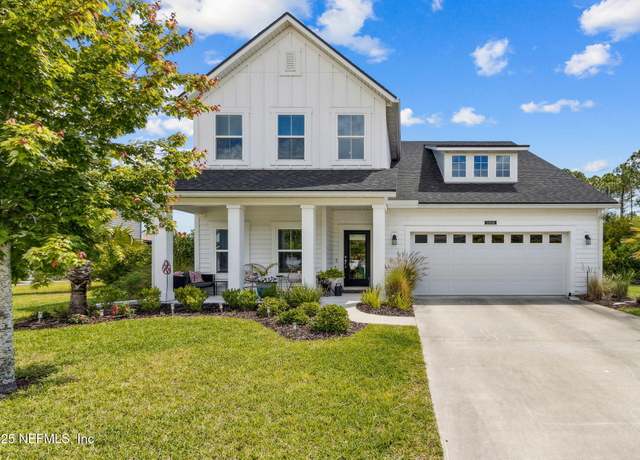 Property at 94966 Windflower Trl, Fernandina Beach, FL 32034, 5 beds, 4 baths