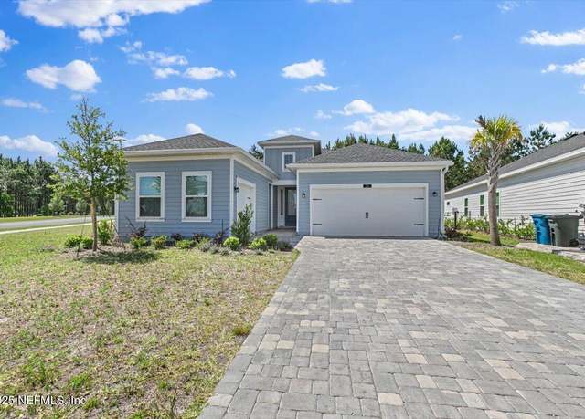 Property at 21 Pine Candle Way, St. Augustine, FL 32092, 4 beds, 3.5 baths