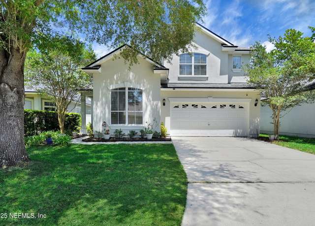 Property at 767 Mosswood Chase St, Orange Park, FL 32065, 4 beds, 2.5 baths