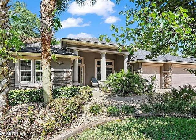 Property at 97163 Bluff View Cir, Yulee, FL 32097, 4 beds, 3 baths