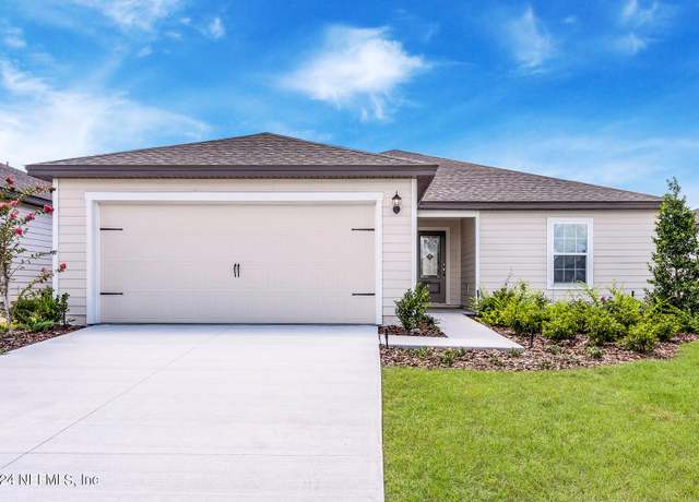 Property at 37413 Whisper Way, Hilliard, FL 32046, 3 beds, 2 baths