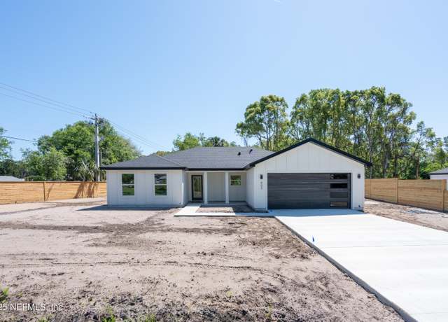 Property at 403 Royal Rd, St. Augustine, FL 32086, 4 beds, 2 baths