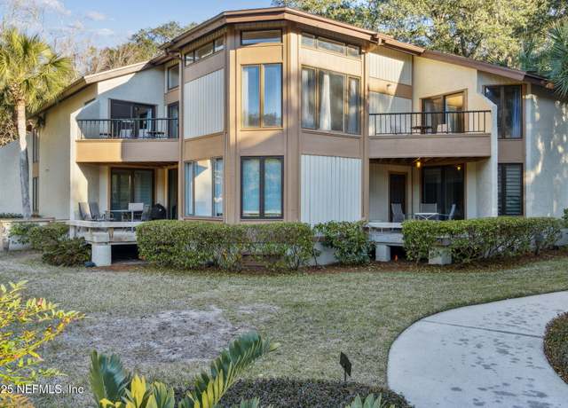 Property at 2317/2319 Boxwood Ln #2317, Fernandina Beach, FL 32034, 2 beds, 2 baths
