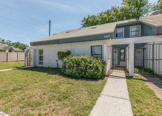 Property at 2885 Sand Castle Ln, Jacksonville, FL 32233, 2 beds, 2 baths