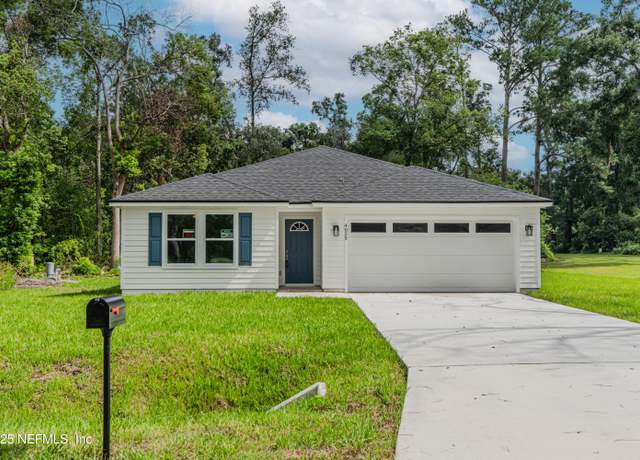 Property at 4055 Beverly Ave, Jacksonville, FL 32208, 4 beds, 2 baths