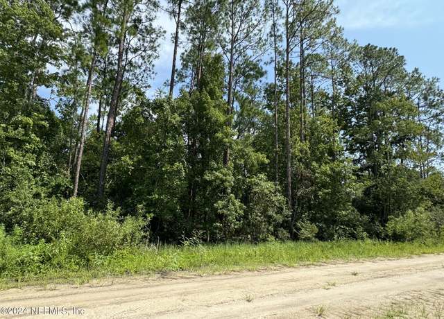Property at 128 Domingo Rd, Satsuma, FL 32189