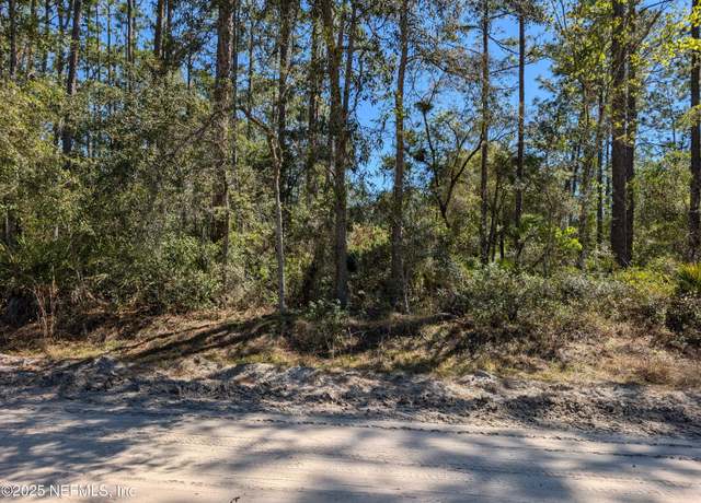 Property at LOT 35 Dines Ave, Interlachen, FL 32148