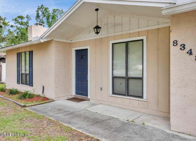 Property at 8348 Country Creek Blvd, Jacksonville, FL 32221, 3 beds, 2 baths