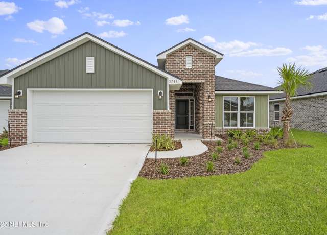 Property at 3215 Winding Creek Pl, Green Cove Springs, FL 32043, 4 beds, 2 baths