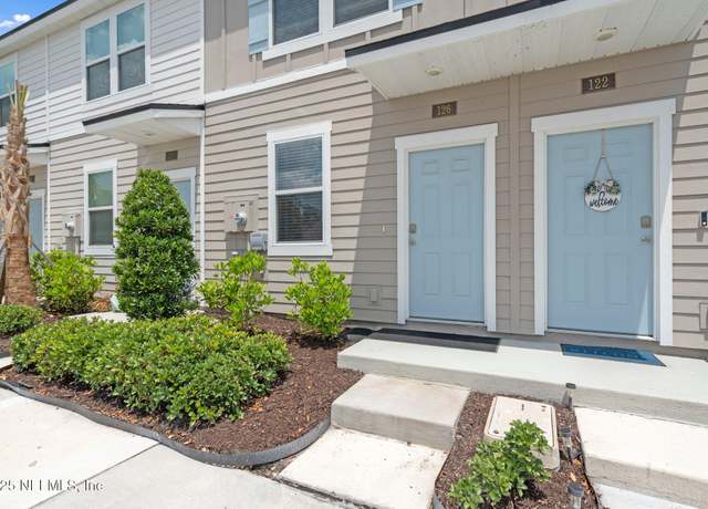 Property at 126 Vidalia Rdg Rd, St. Augustine, FL 32084, 2 beds, 2.5 baths