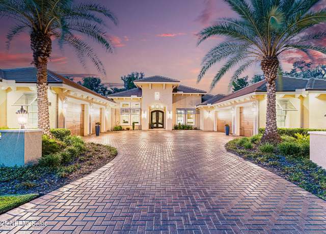 Property at 120 Hallowes Cv, St. Johns, FL 32259, 3 beds, 3 baths