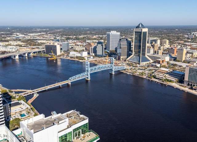 Property at 1431 Riverplace Blvd #2202, Jacksonville, FL 32207, 2 beds, 2 baths