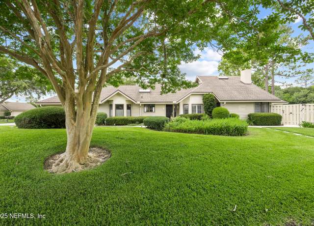 Property at 46 Troon Trce, Ponte Vedra Beach, FL 32082, 2 beds, 2 baths